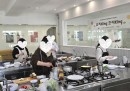 학교밖) 문화체험 '요리King 조리…